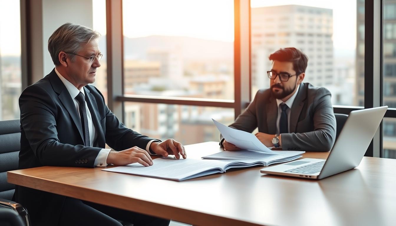 IT Legal Guidance That Fits Your Business