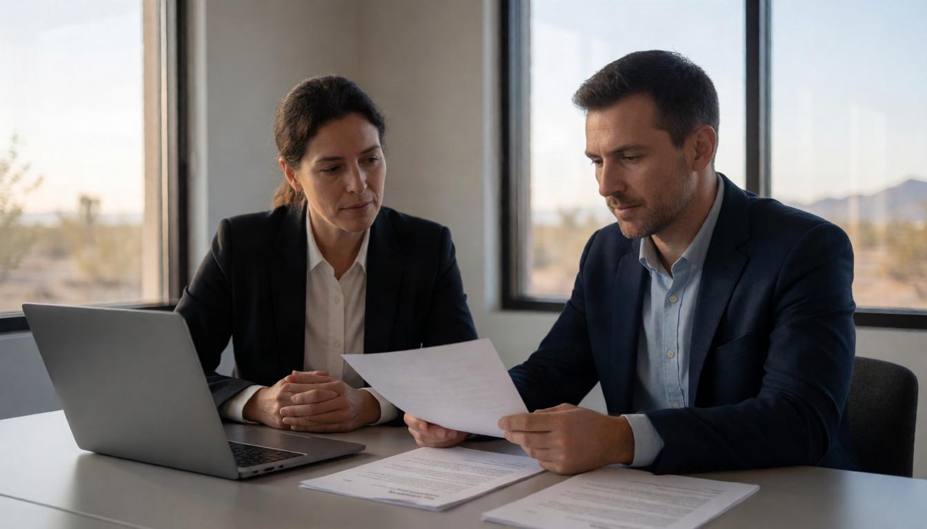 Legal Support for IT Businesses