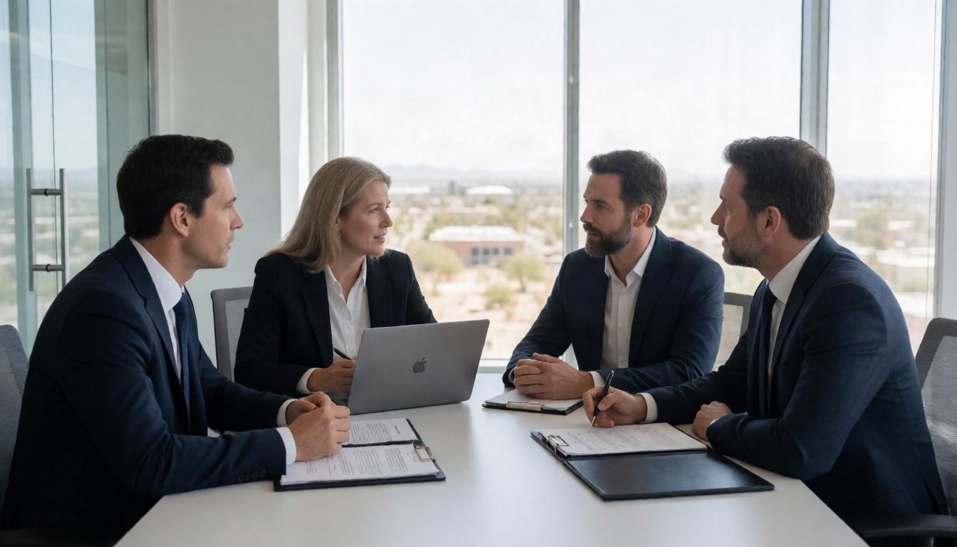 Technology Law Support That Keeps Work Clear